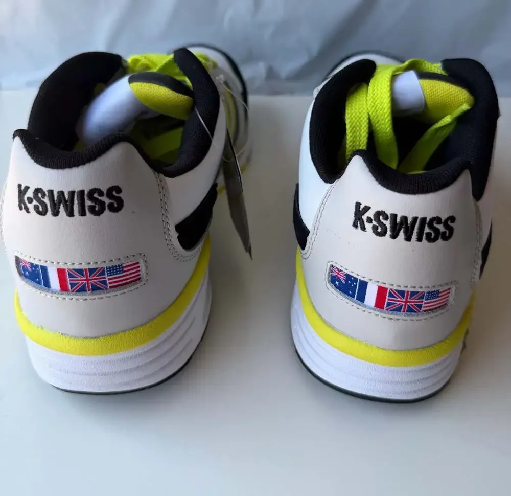 K-Swiss Men's SI-18 Rannell Sneaker in Nepal at NPR 13643